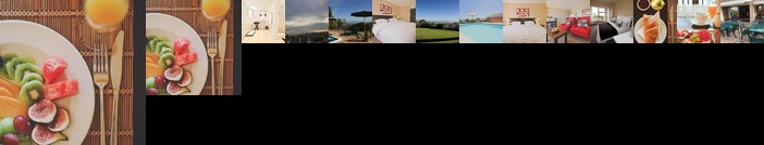 Aqua Vista Guest House