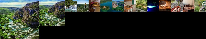 Agrotourism Galic Krka