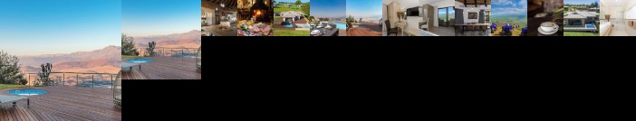 Cayley Mountain Resort