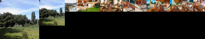 Apartments Kristina Kampor