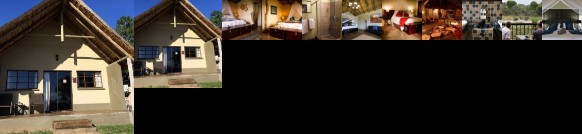 Umkumbe Safari Lodge