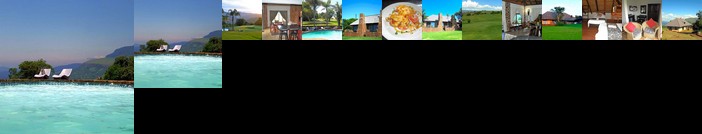 Drakenzicht The Mountain Links & Lodge