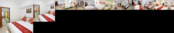 Mark and Henry Apartment