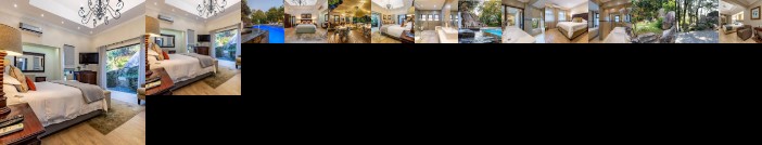 Sheppard Boutique Guest House