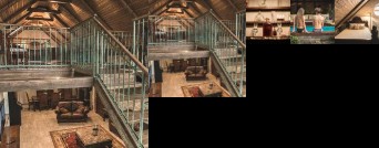 Luxus Wellness Apartman