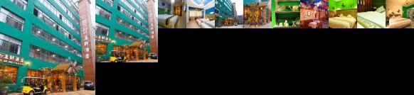 Haikou Time Inn Theme Hotel