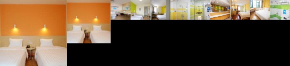 7days Inn Chongqing Shapingba Chongqing University