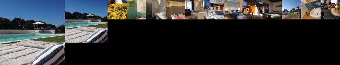 Tons da Terra - Casa de Campo & SPA