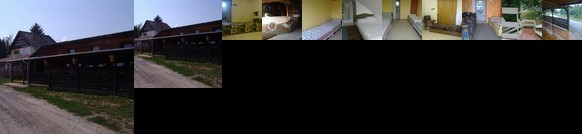 Remete Vendeglo es Panzio