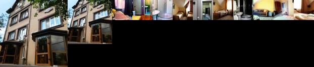 Evropeysky Guest House