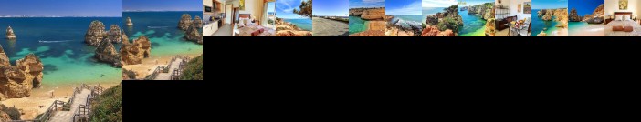 Sea View Apartment Albufeira