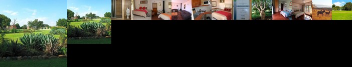 Lokuthula Country Lodge