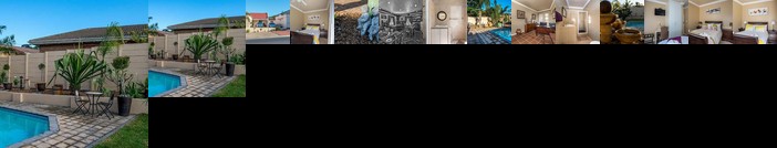 Guesthouse De Tijger Lodge