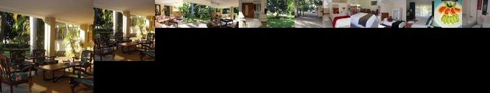 The Guest House Pongola