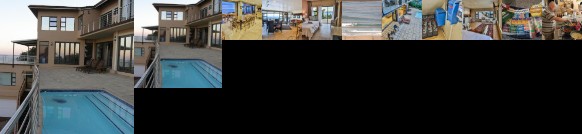 Zimbali View Eco Guesthouse