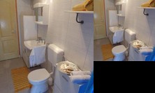 Apartments Postira Brac