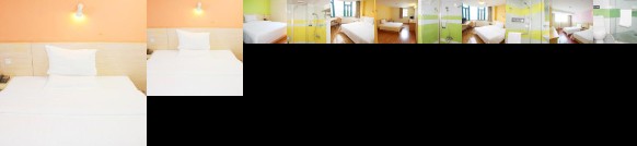 7days Inn Guangzhou Shangxia Jiu Rd
