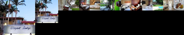 Elegant Lodge & Conference Center