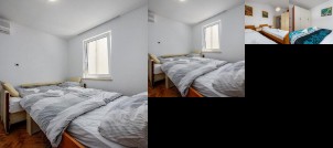 Apartments Monterol Stella Maris