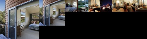 At The Gap Holiday Home