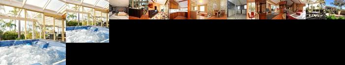 Waterfront Holiday Rental