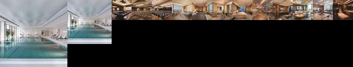 Shangri-La Hotel Nanjing