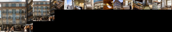 Porto A S 1829 Hotel