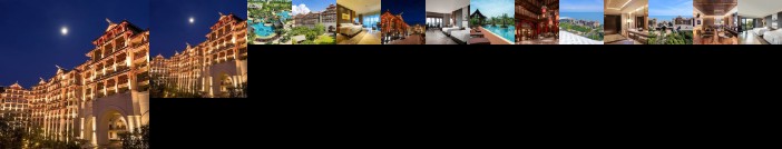 Haikou Marriott Hotel