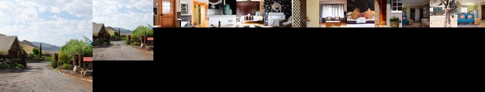 Desert Dew Guest House