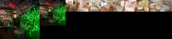 Uyut Hotel Novorossiysk