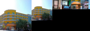 7days Inn Lhasa Duo Di Road