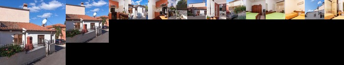 Apartment House Cukon 252