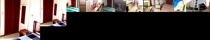 Apartamento Ubatuba - Hans Staden