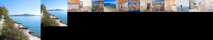 Apartments Kairos Seget Vranjica