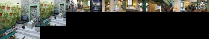 29 Madeira Hostel & Guesthouse By Petit Hotels
