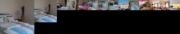 Aguda Beachfront Apartment