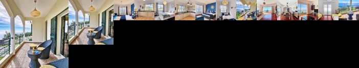 Villa Pacifico - by MHM