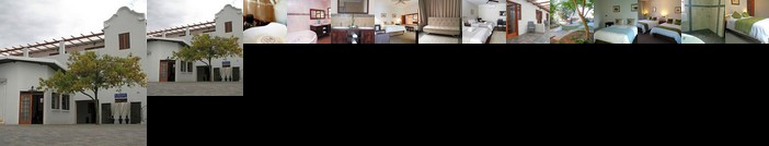 Queen Manor Boutique Guest House