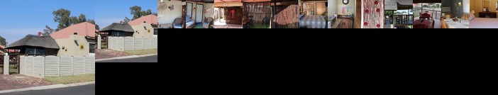 Die Suidwester Gastehuis