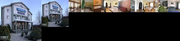 Aleksandrovsky Hotel