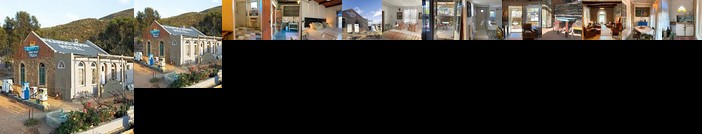 The Karoo Moon Motel