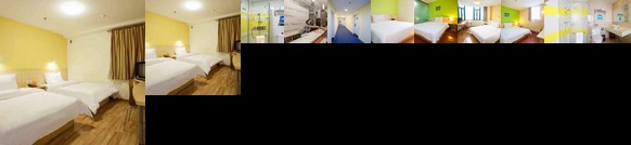 7days Inn Anshan Shengli North Road