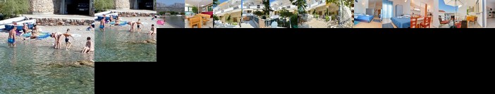 Aurora apartments Starigrad