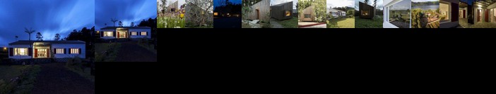 Sete Cidades Lake Lodge