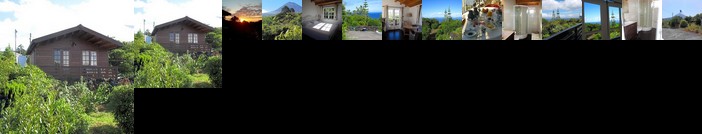 Vila Holanda Bed & Breakfast