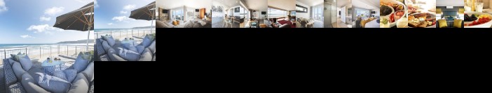 Beach Villa Wilderness