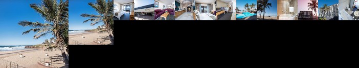 First Group Margate Sands