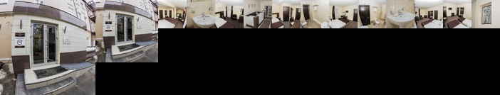 Ostrovsky Hotel Kazan