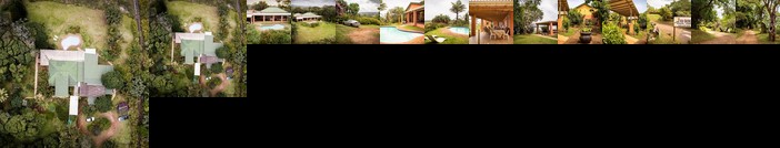 Ku-Boboyi River Lodge