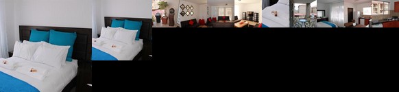 Faisca's Luxury Guests Apartments